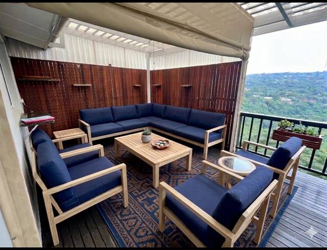 3 BEDROOM TOWNHOUSE FOR SALE IN WESTVILLE
